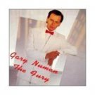 gary numan - the fury CD 1985 numa made in france 9 tracks used mint