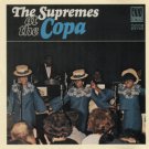 the supremes at the copa CD motown 13 songs used mint