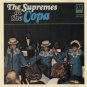 the supremes at the copa CD motown 13 songs used mint