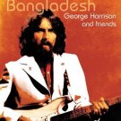 george harrison and friends - concert for bangladesh DVD 2-discs 2005 rhino used