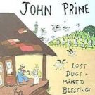 john prine - lost dogs + mixed blessings CD 1995 oh boy 14 tracks used mint