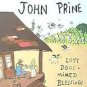 john prine - lost dogs + mixed blessings CD 1995 oh boy 14 tracks used mint