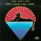 jerry garcia band - cats under the stars CD 1978 arista 8 tracks used