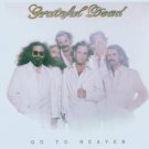 grateful dead - go to heaven CD 1980 arista 9 tracks used grateful dead - go to heaven CD 1980 arista 9 tracks used