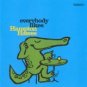 everybody likes hampton hawes CD 2004 contemporary fantasy 10 tracks used like new