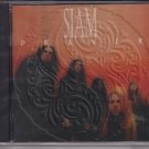 siam - prayer CD 1996 milestone 12 tracks used mint