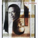 al jarreau - best of CD 1996 warner 16 tracks used mint