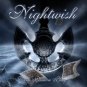 nightwish - dark passion play CD 2-discs spinefarm universal records 18 tracks total used