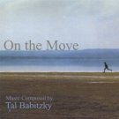 tal babitzky - on the move CD 15 tracks used mint tal babitzky - on the move CD 15 tracks used mint