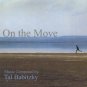 tal babitzky - on the move CD 15 tracks used mint