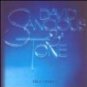 david sancious & tone - true stories CD 1978 arista 2001 one way 8 tracks used mint