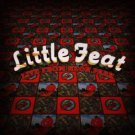 little feat - live from neon park CD 2-discs 1996 BMG zoo 21 tracks used mint