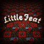 little feat - live from neon park CD 2-discs 1996 BMG zoo 21 tracks used mint