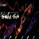 scott henderson and tribal tech - spears CD 1990 relativity 7 tracks used
