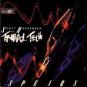 scott henderson and tribal tech - spears CD 1990 relativity 7 tracks used