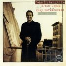 john mclaughlin - after the rain CD 1995 polygram 9 tracks used mint