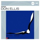 don ellis - soaring CD 2008 MPS jazzclub universal 8 tracks used like new