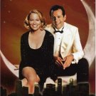moonlighting - season five the final season DVD 3-disc set lionsgate abc used
