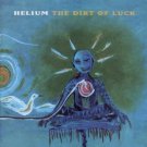 helium - the firt of luck CD 1995 matador 12 tracks used mint