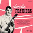 charlie feathers EP 10" 2015 RSD king records new factory sealed
