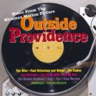 outside providence - music from the miramax motion picture CD 1999 giant 12 tracks used mint