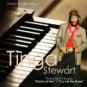 tinga stewart - ready to groove CD new factory sealed
