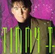 timmy t - time after time CD 1990 quality 9 tracks used mint