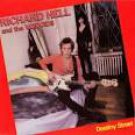richard hell and the voidoids - destiny street CD 1992 red star