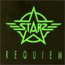 starz - requiem CD 1992 drastic cd co 13 tracks used mint