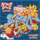 aesop rock - Build Your Own Bazooka Tooth Instrumentals & Accapellas CD 2-discs 2004 definitive jux aesop rock - Build Your Own Bazooka Tooth Instrumentals & Accapellas CD 2-discs 2004 definitive jux