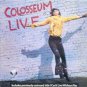 colosseum - live CD 1992 sequel 7 tracks used like new 1006-2