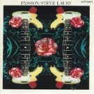 steve laury - passion CD 1991 nippon columbia A&M 9 tracks used