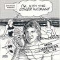 don bolles - MSR madness vol. #4 - i'm just the other woman CD carnage press new