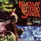 special magic of kreamy 'lectric santa vol.II CD starcrunch