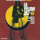 la yellow 357 - original film soundtrack CD 1995 yellow productions 12 tracks used mint la yellow 357 - original film soundtrack CD 1995 yellow productions 12 tracks used mint