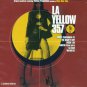 la yellow 357 - original film soundtrack CD 1995 yellow productions 12 tracks used mint