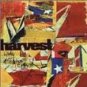 harvest - living with god complex CD 1997 trustkill 10 tracks used mint