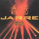 jean michel jarre - hong kong CD 1997 dreyfus 18 tracks used mint