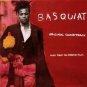 basquiat - original soundtrack CD 1996 island 15 tracks used mint