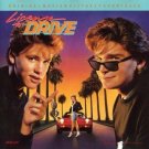 license to drive - original motion picture soundtrack CD 1988 MCA 10 tracks used mint