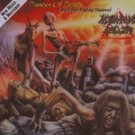 mekong delta - dances of death (and other walking shadows) CD zardoz music 4 tracks used mint