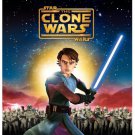 star wars - the clone wars BLURAY 2008 warner home video used mint star wars - the clone wars BLURAY 2008 warner home video used mint