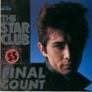 star club - final count CD 1986 victor japan 11 tracks used mint