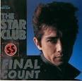 star club - final count CD 1986 victor japan 11 tracks used mint