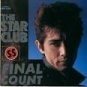 star club - final count CD 1986 victor japan 11 tracks used mint