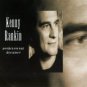 kenny rankin - professional dreamer CD 1995 private 13 tracks used mint