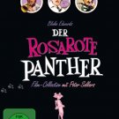 pink panther - collector's edition DVD 6-disc set 2006 MGM used like new 4008301