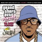 grand theft auto vice city O.S.T. volume 5 wildstyle pirate radio CD 2002 sony grand theft auto vice city O.S.T. volume 5 wildstyle pirate radio CD 2002 sony
