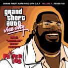 grand theft auto vice city o.s.t. volume 6 fever 105 CD 2002 sony used grand theft auto vice city o.s.t. volume 6 fever 105 CD 2002 sony used