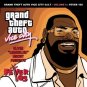 grand theft auto vice city o.s.t. volume 6 fever 105 CD 2002 sony used